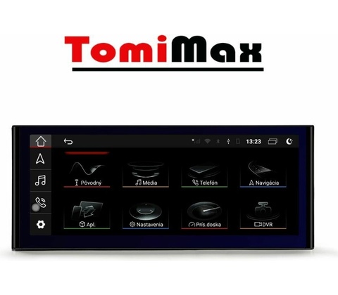 TomiMax 889