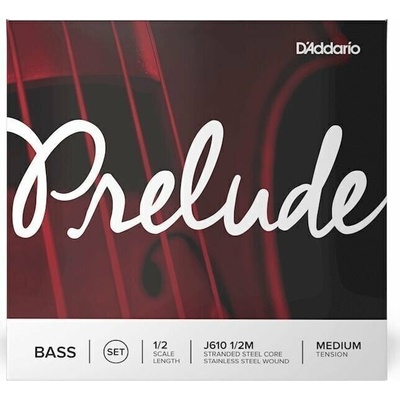 D´Addario J610 1/2M