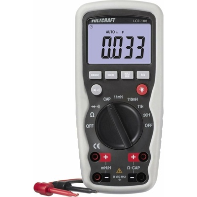 Voltcraft LCR-100
