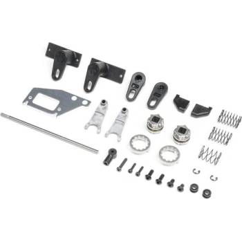 Axial комплект части ASD: Gilamon AXP8