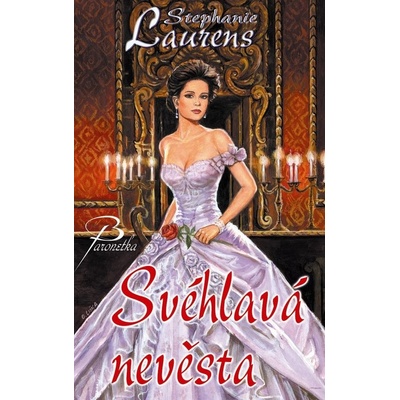 Svéhlavá nevěsta