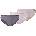 Tommy Hilfiger Everyday luxe pack-3 pack xs