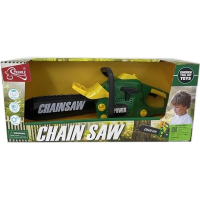 Armutoys ДЕТСКА ЗЕЛЕНА РЕЗАЧКА В ОТВОРЕНА КУТИЯ