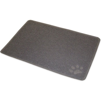 Nobby rohož před kočičí toaletu WC 60x40cm