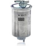 Mann-filter Горивен филтър mann-filter wk 853/11