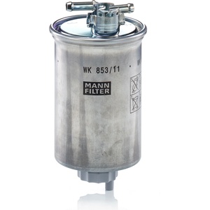 Mann-filter Горивен филтър mann-filter wk 853/11