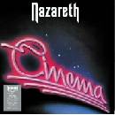 Cinema - Nazareth LP