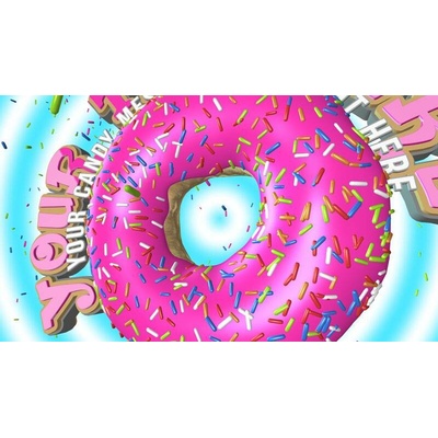 BIXPACK 21 - Candy (Cukrovinky)