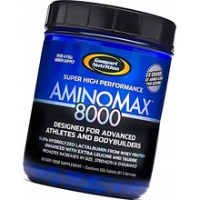 Gaspari Amino Max 8000 325 tabliet