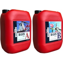 Mills basis A/B 20l