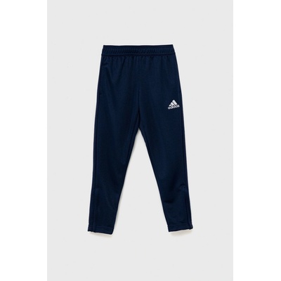 adidas performance HC0336 tmavomodrá