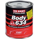 HB BODY 634 4:1 Primer 800ml šedá