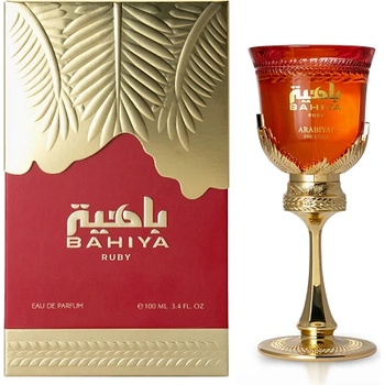 Arabiyat Prestige Bahiya Ruby EDP 100 ml