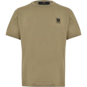 BELSTAFF Тениска BELSTAFF Phoenix T-Shirt - Fatigue Green