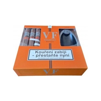 Vegafina Nicaragua Robusto 10 ks