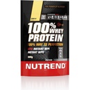 Proteíny NUTREND 100% Whey Protein 500 g