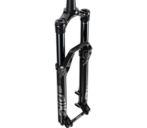 RockShox Pike Ultimate