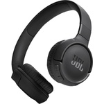 JBL Tune 520BT black (JBLT520BTBLK) Слушалки