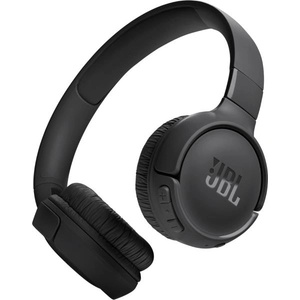 JBL Tune 520BT black (JBLT520BTBLK) Слушалки
