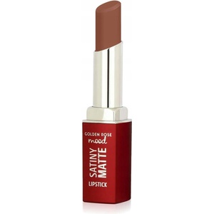 Golden Rose Mood Матово червило, 01 Bare Nude, 3.5 g - ozone
