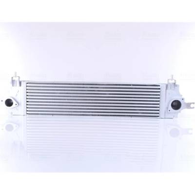 Chladič turba NISSENS 96580