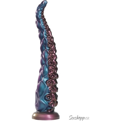 Maelstrom Beastlord Extra dlouhé dildo s přísavkou