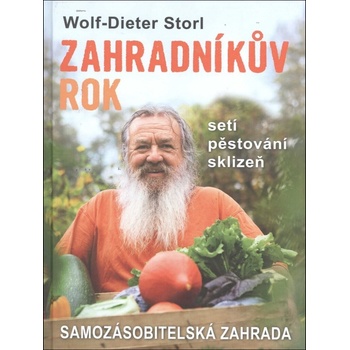 Zahradníkův rok