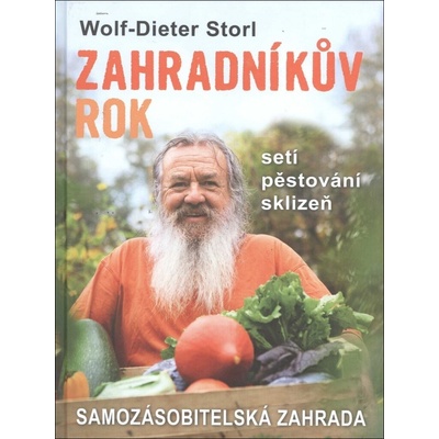 Zahradníkův rok