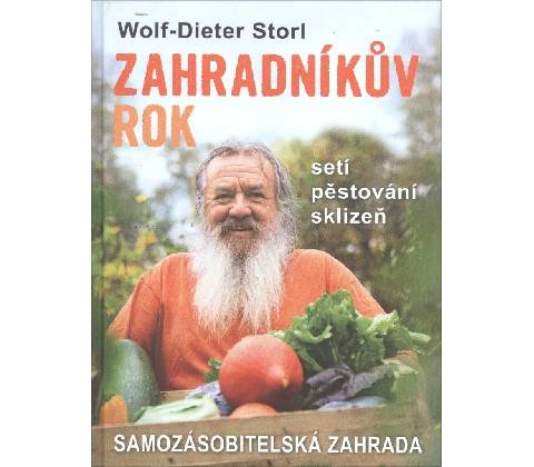 Zahradníkův rok