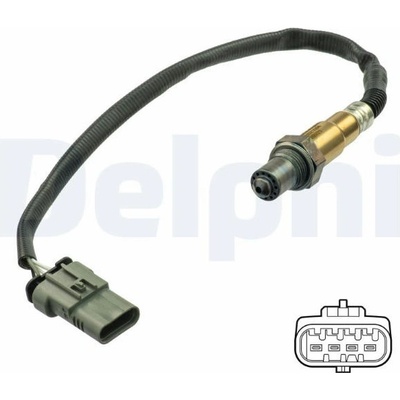 Lambda sonda DELPHI ES21094-12B1