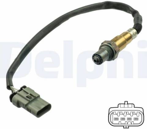Lambda sonda DELPHI ES21094-12B1