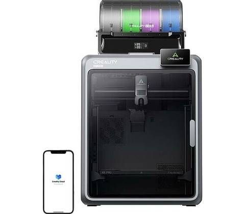 Creality K2 Pro Combo