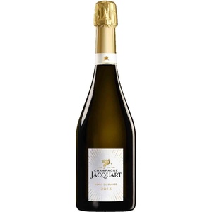 Jacquart Champagne Jacquart Blanc De Blancs 750 ml