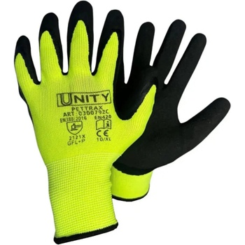 Viking-t РЪКАВИЦИ РАЗМЕР 9 viking-t pettrax yellow (644161841203)