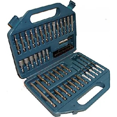 Makita Комплект битове/накрайници 43ч. P-45272 Makita