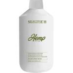 Selective Professional Hemp Lenitive Shampoo 1000 ml