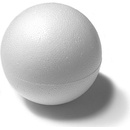 Polystyrénová guľa 12cm