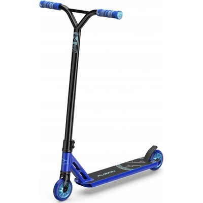 Fuzion Pro X-5 modrá