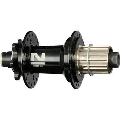 Novatec D902SB-B12-S4S-11S