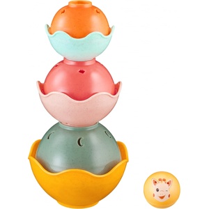 Sophie la Giraffe Кула за редене на топки Sophie la Giraffe (S010351)