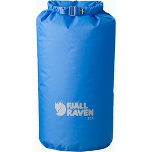 Fjällräven Водоустойчива торба Fjällräven Waterproof Packbag 20 l un blue