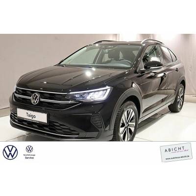 Volkswagen Taigo 1.0 TSI Energy DSG 85 kW