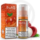 E-liquidy Frutie Liči 10 ml 14 mg