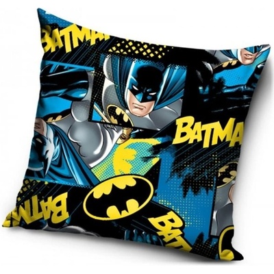 Carbotex Vankúš Batman komiks 40x40