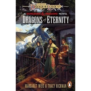Dragonlance: Dragons of Eternity (ISBN: 9781804946947)
