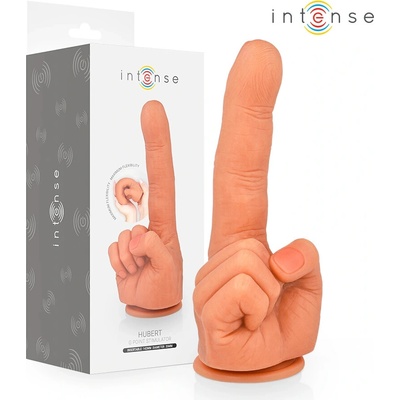 Intense hubert g-spot stimulator flexible hand 14.2 cm