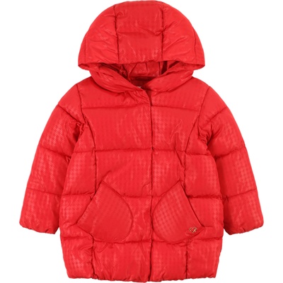 MAYORAL Зимно яке червено, размер 116