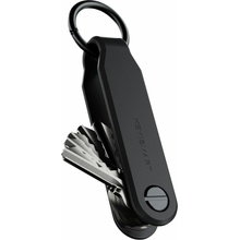 Kľúčenka KeySmart Loop černý