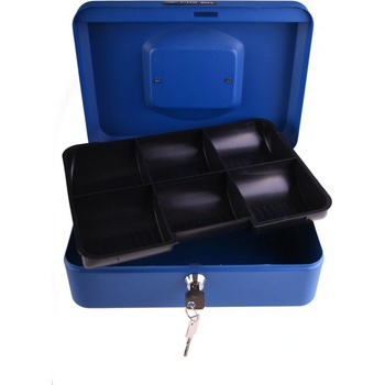 CASH BOX SR4