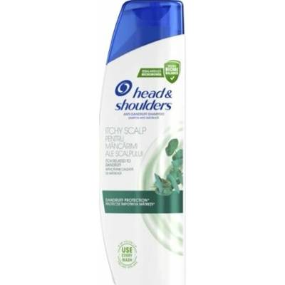 Head & Shoulders šampón Itchy scalp 330 ml